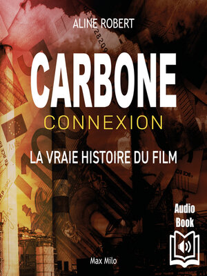 cover image of Carbone connexion